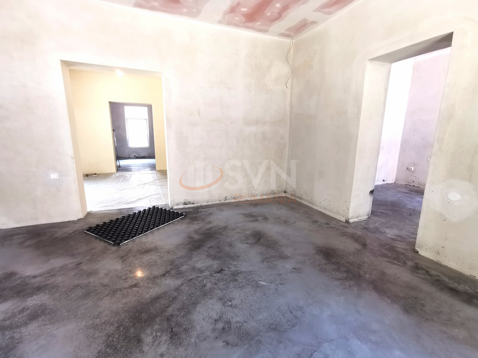 Casa, 5 camere Bucuresti/Grivita