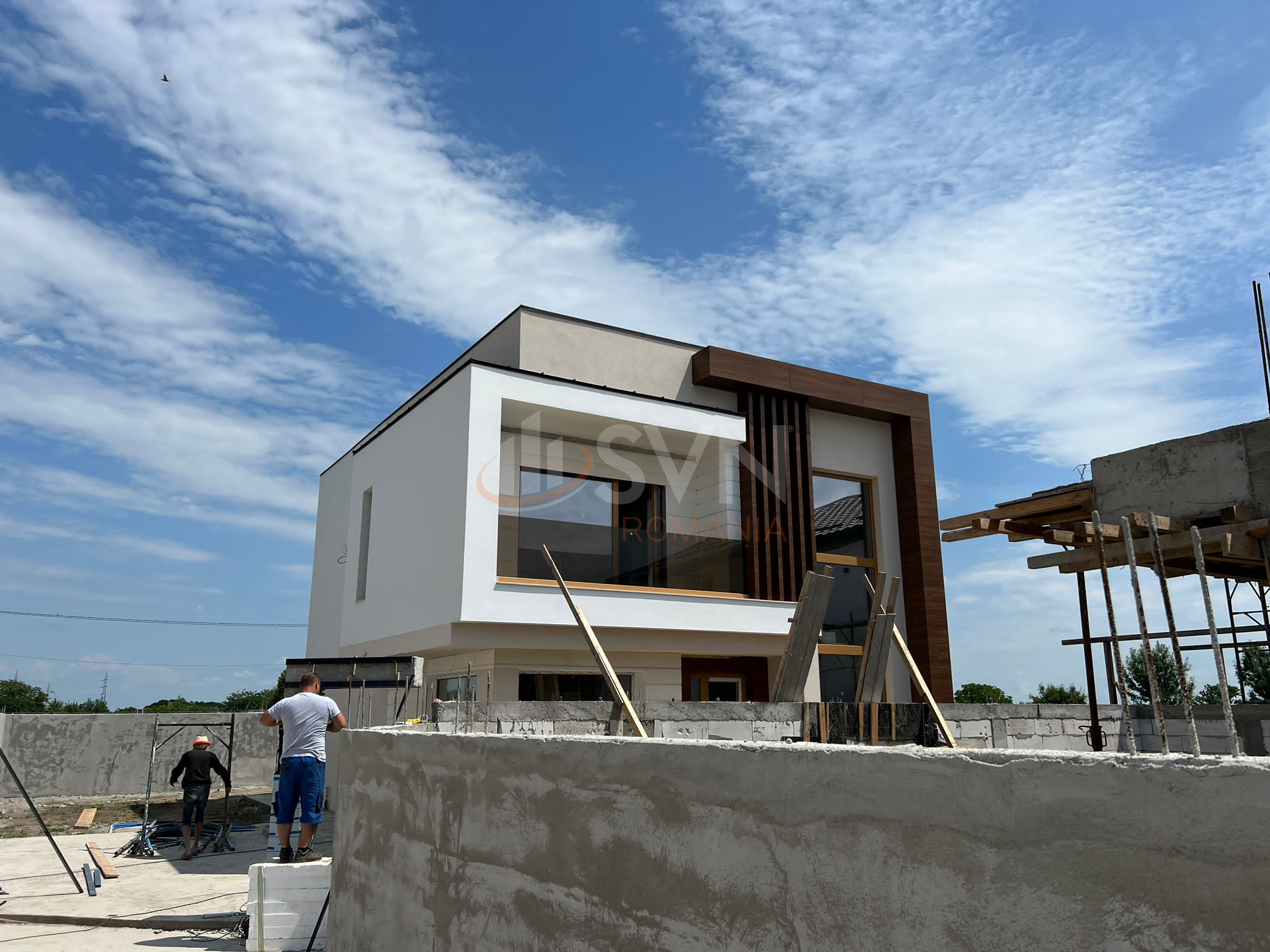 Casa, 5 camere Ilfov/Pantelimon