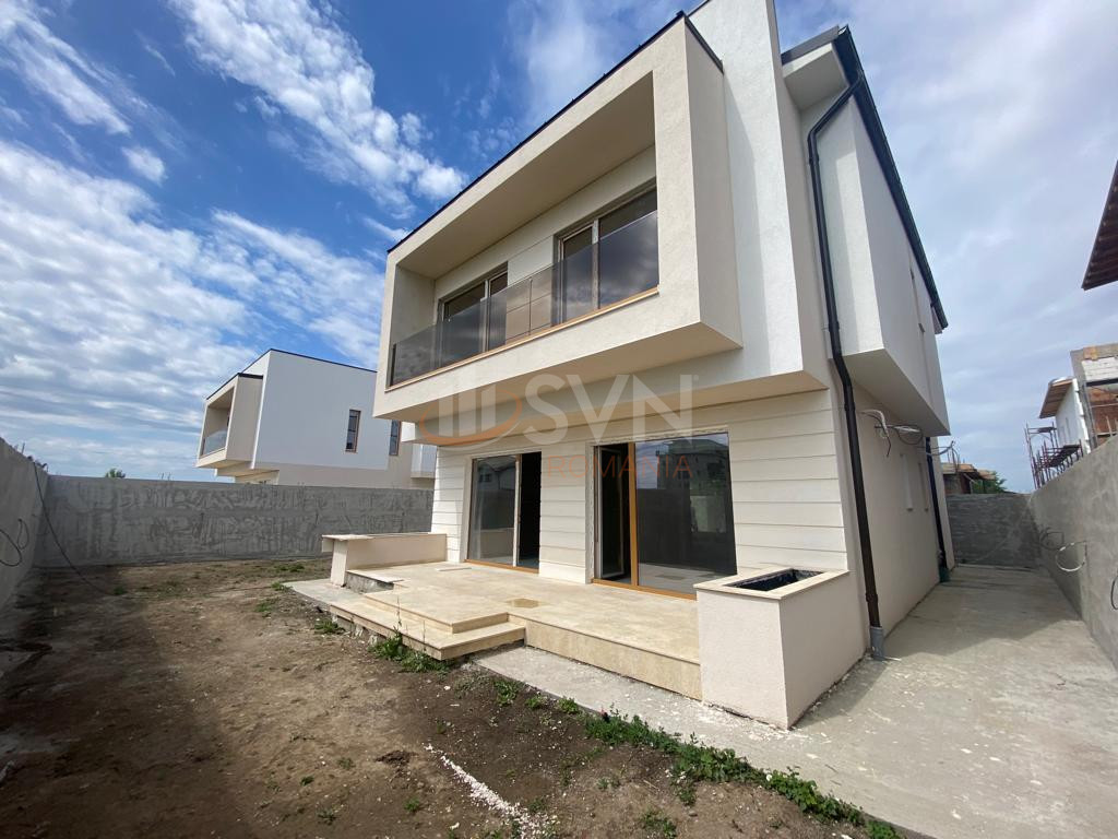 Casa, 5 camere Ilfov/Pantelimon