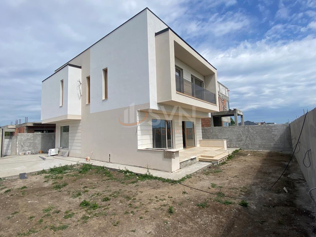 Casa, 5 camere Ilfov/Pantelimon