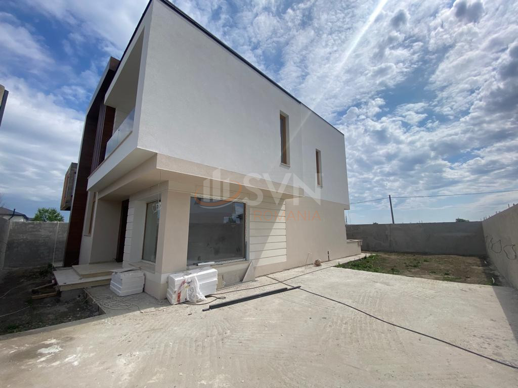 Casa, 5 camere Ilfov/Pantelimon