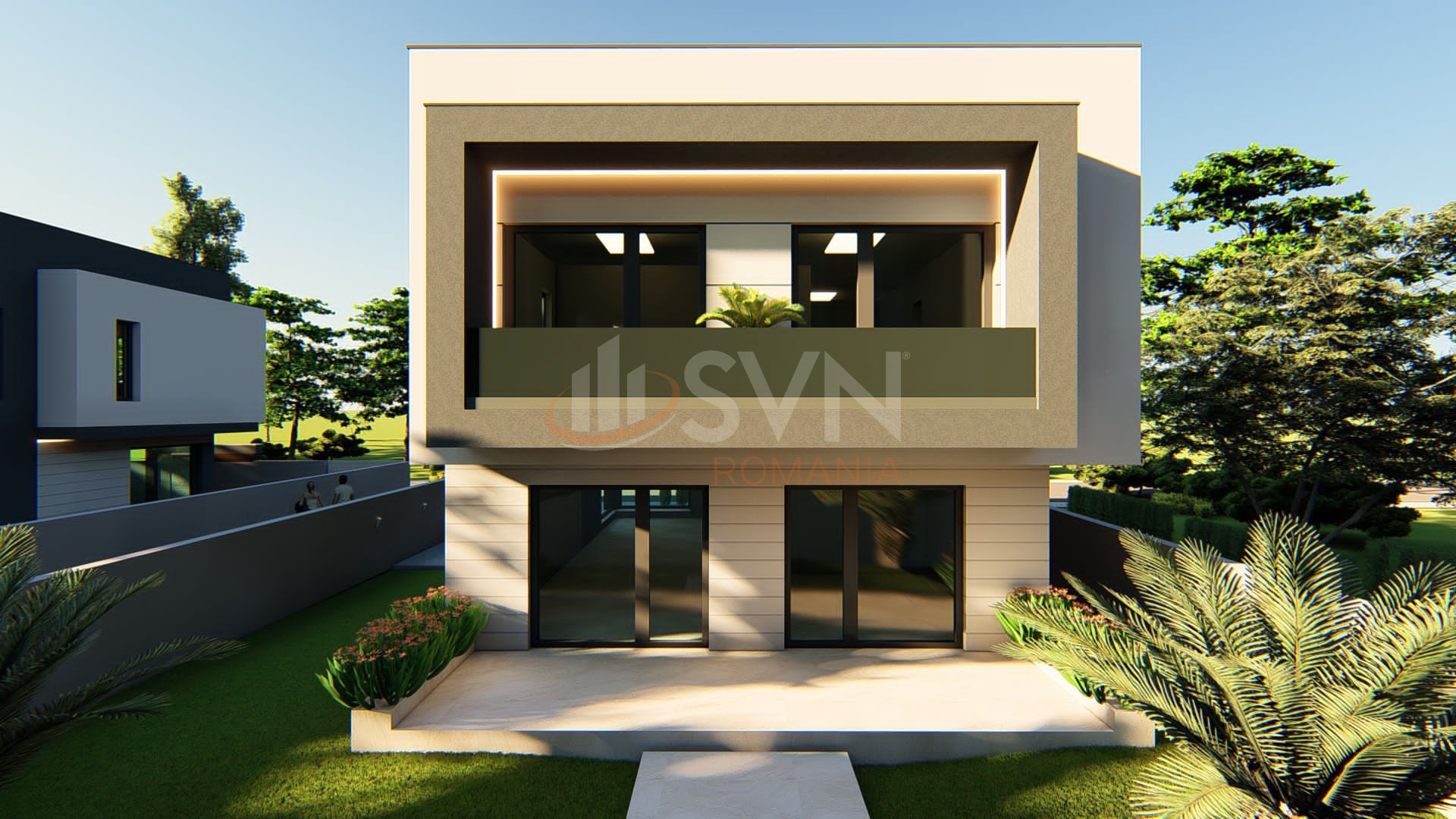 Casa, 5 camere Ilfov/Pantelimon