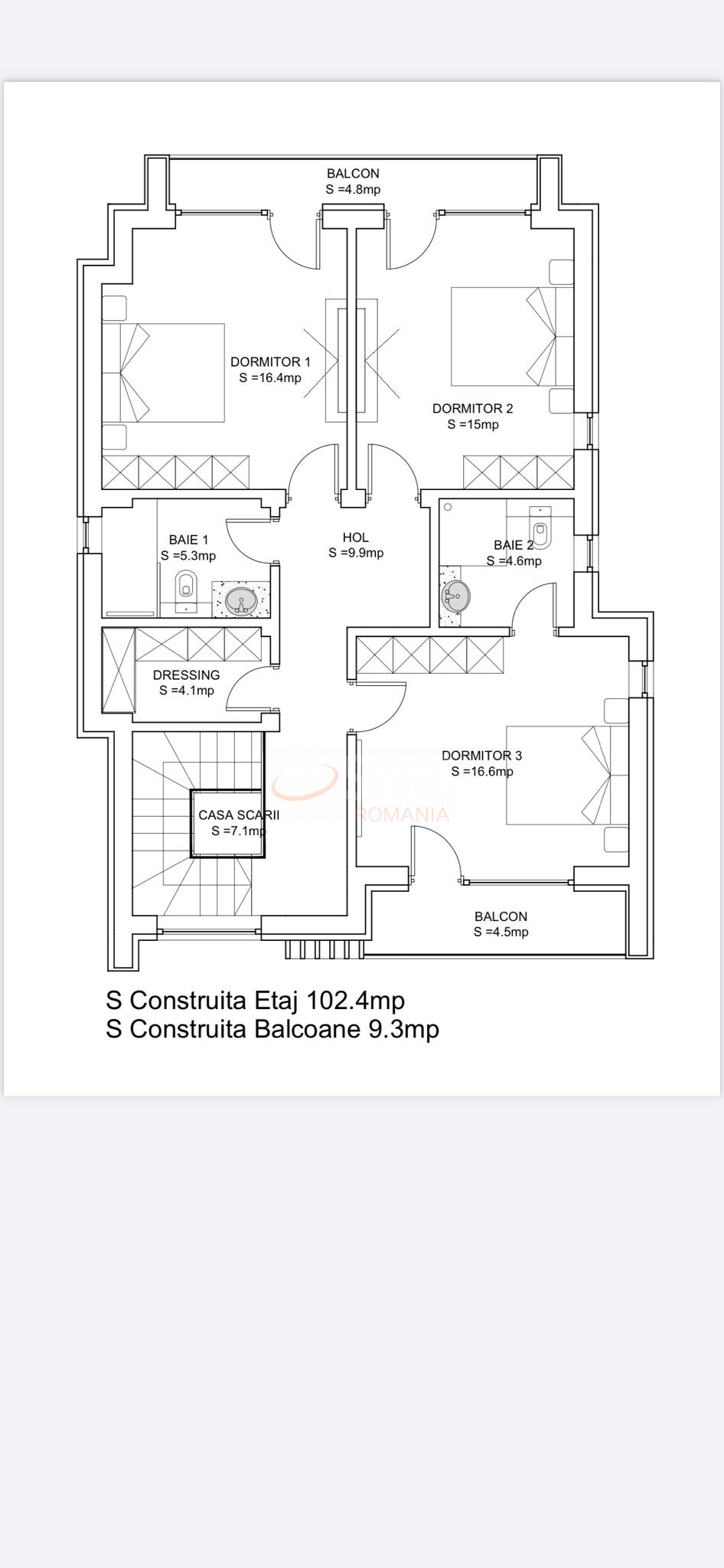 Casa, 5 camere Ilfov/Pantelimon