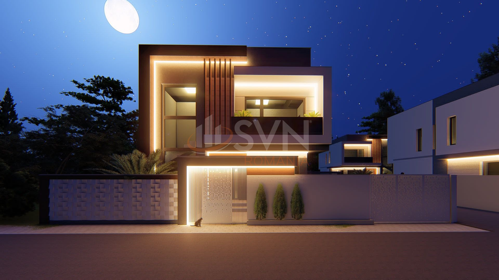 Casa, 5 camere Ilfov/Pantelimon