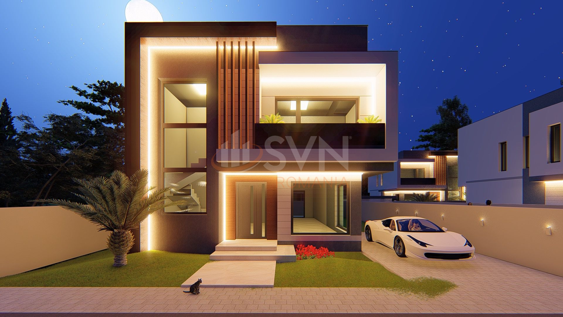 Casa, 5 camere Ilfov/Pantelimon