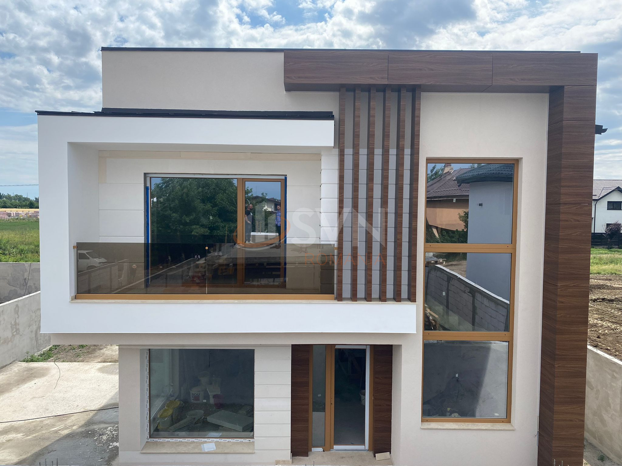 Casa, 5 camere Ilfov/Pantelimon