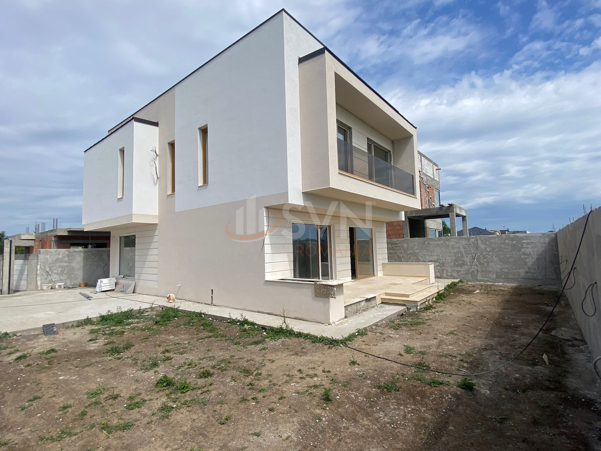 Casa, 5 camere Ilfov/Pantelimon
