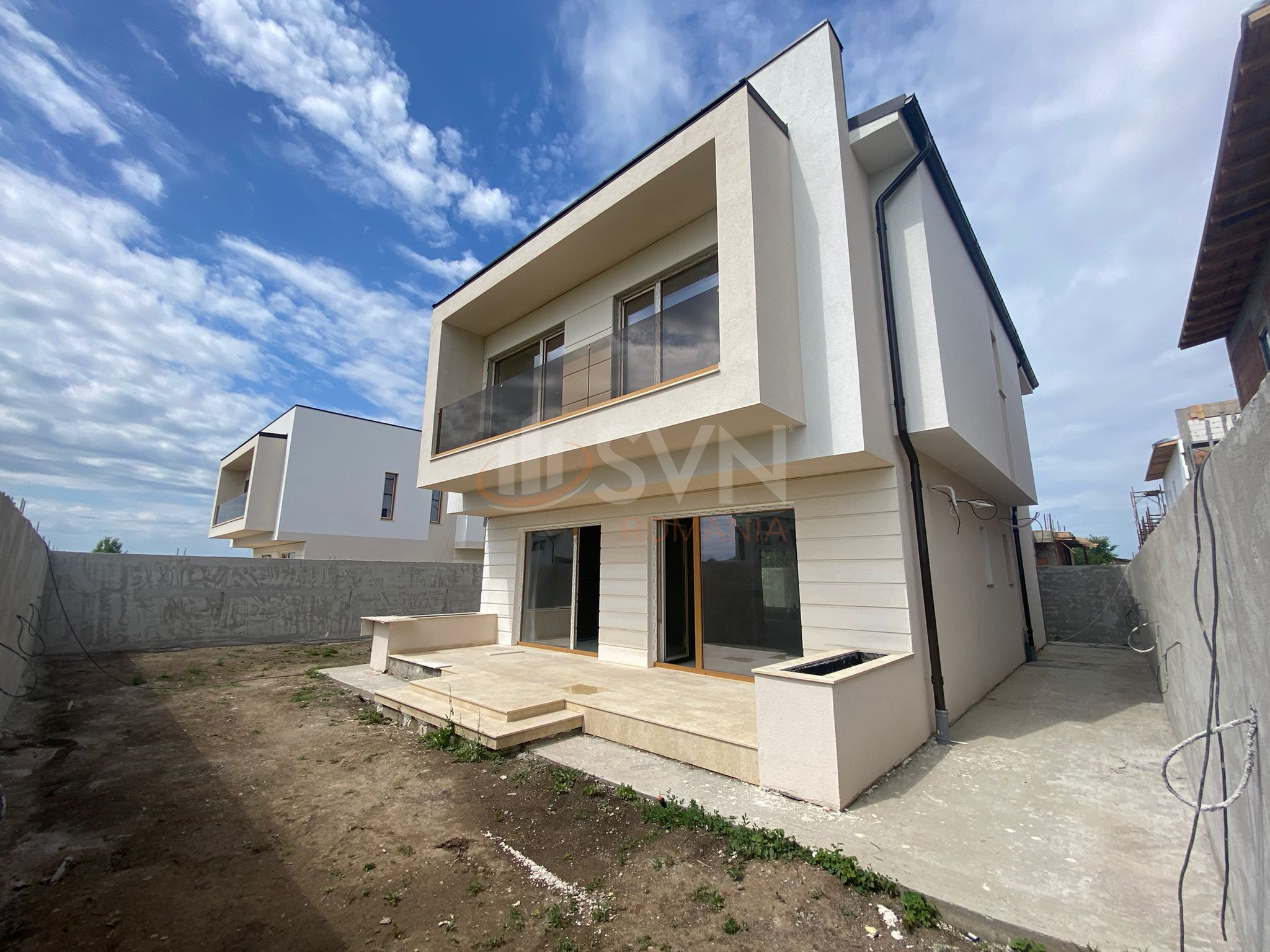 Casa, 5 camere Ilfov/Pantelimon