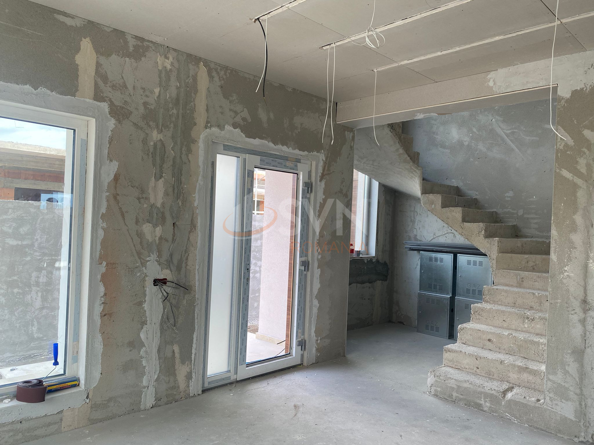 Casa, 5 camere Ilfov/Pantelimon