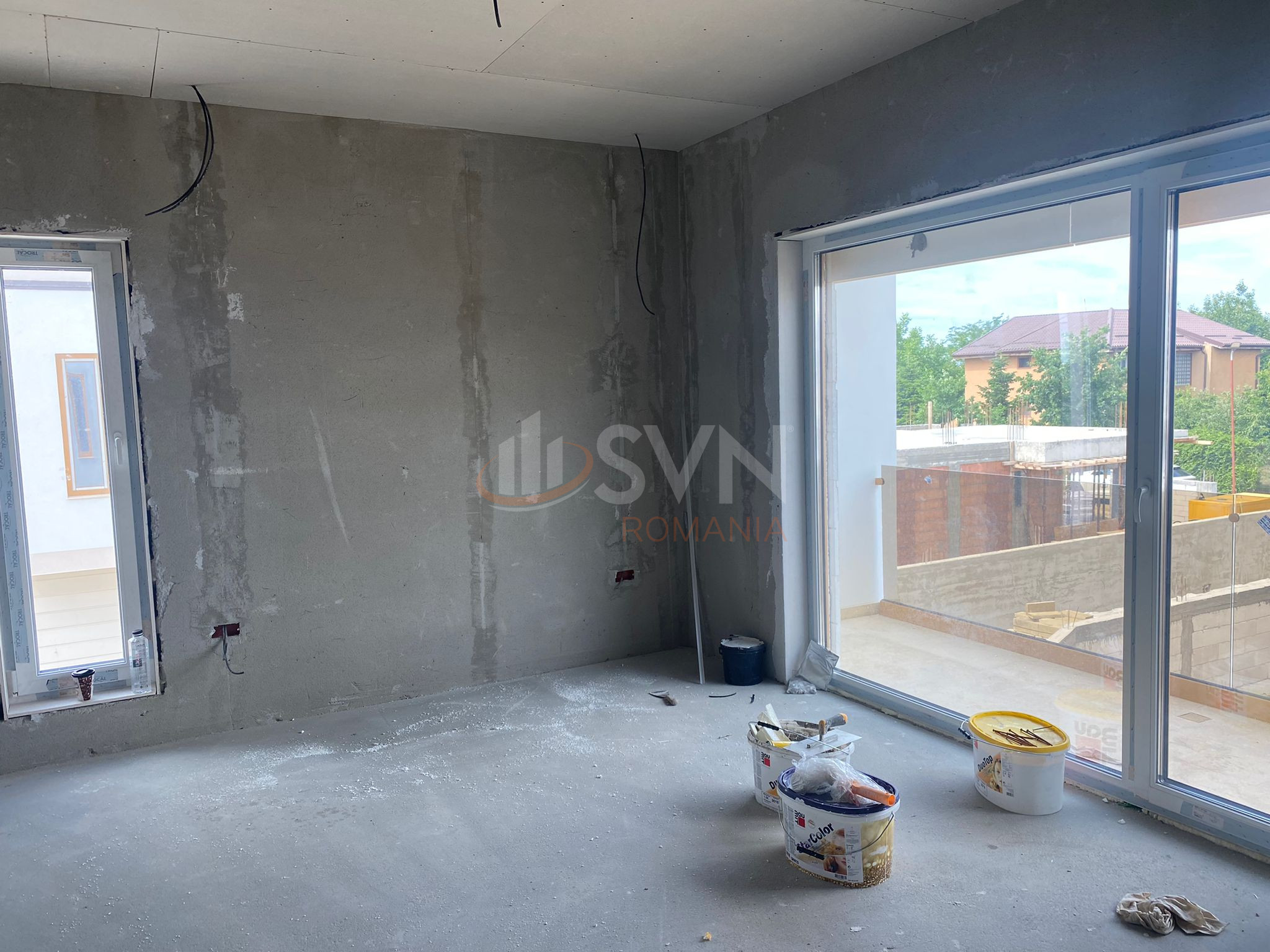 Casa, 5 camere Ilfov/Pantelimon