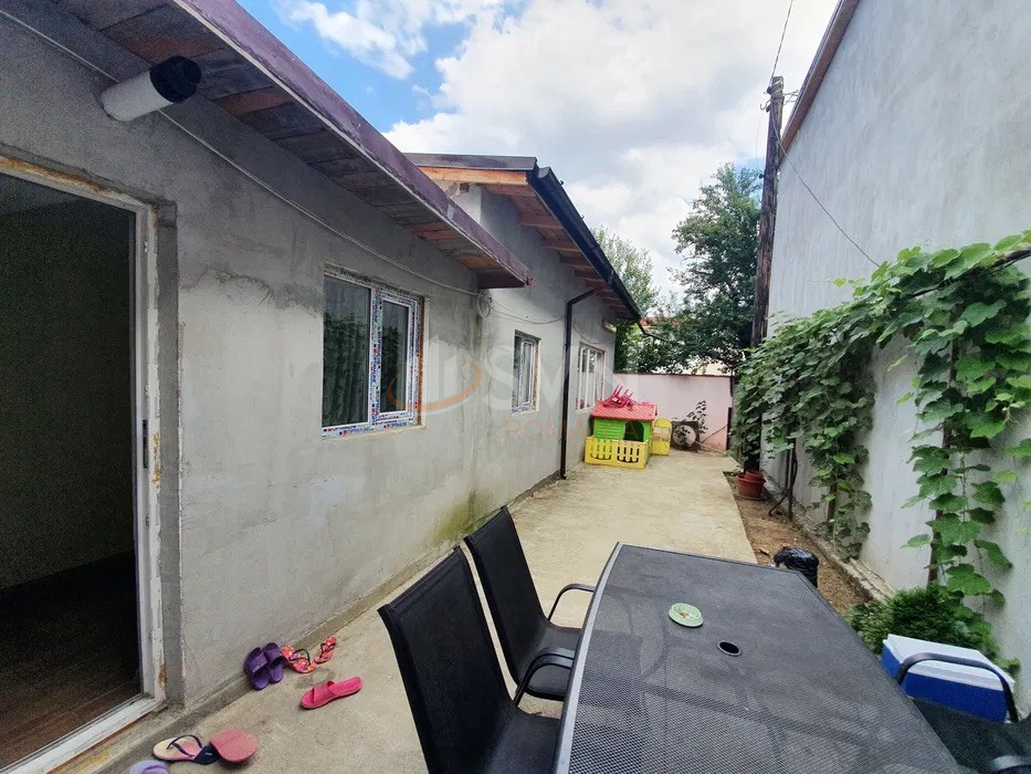 Casa, 5 camere Bucuresti/Bucurestii Noi