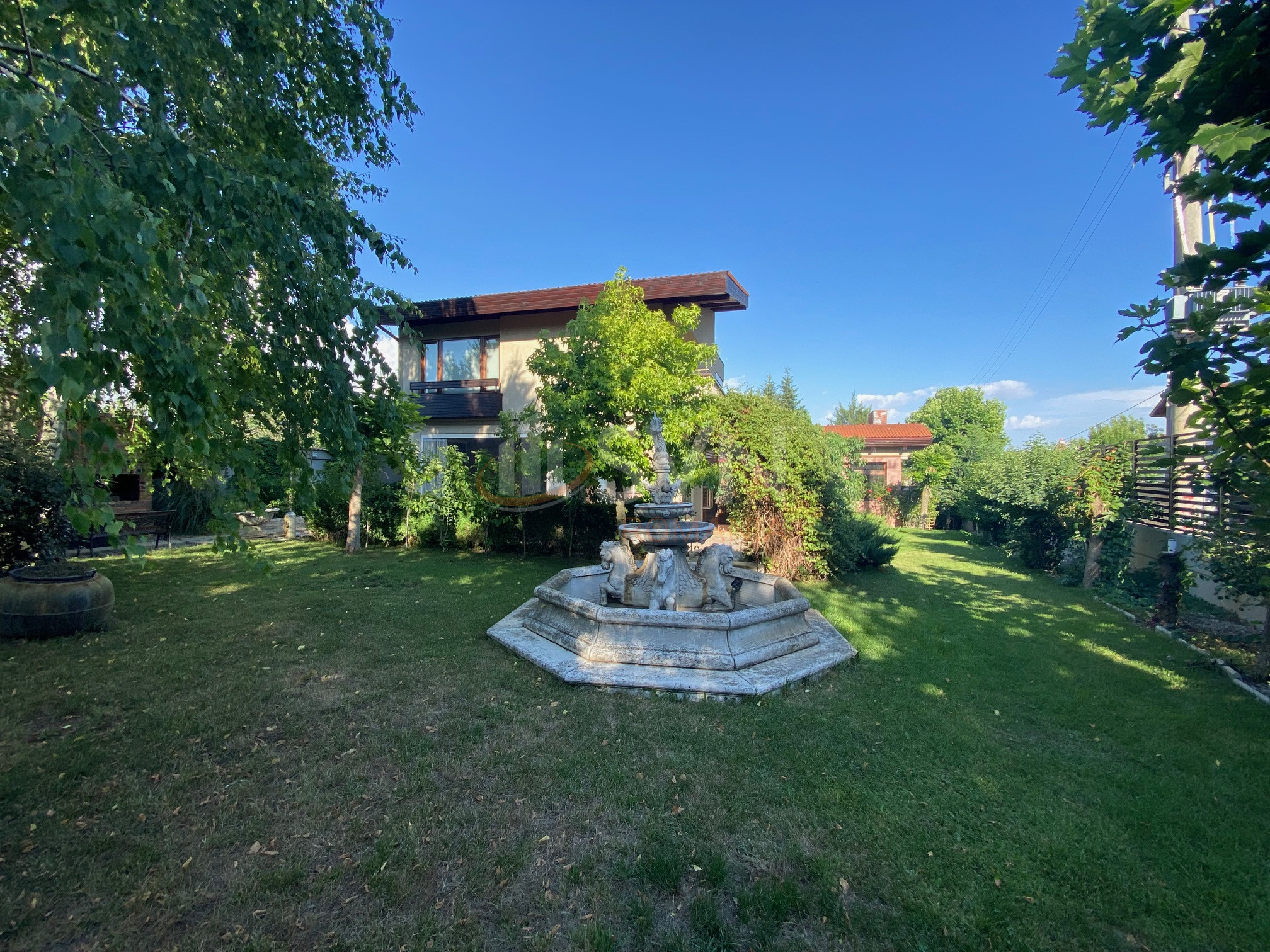 Casa, 5 camere Bucuresti/Pipera