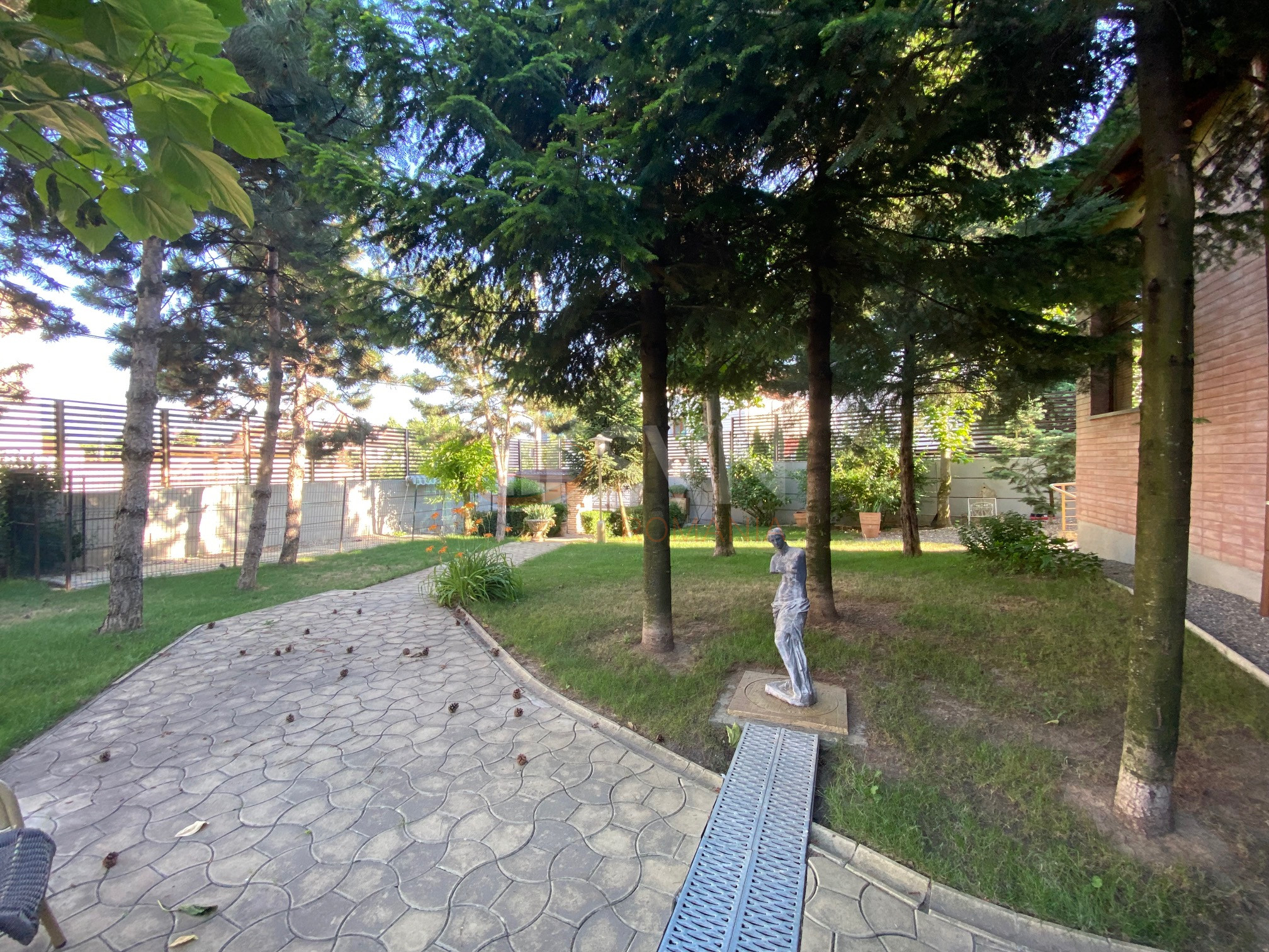 Casa, 5 camere Bucuresti/Pipera