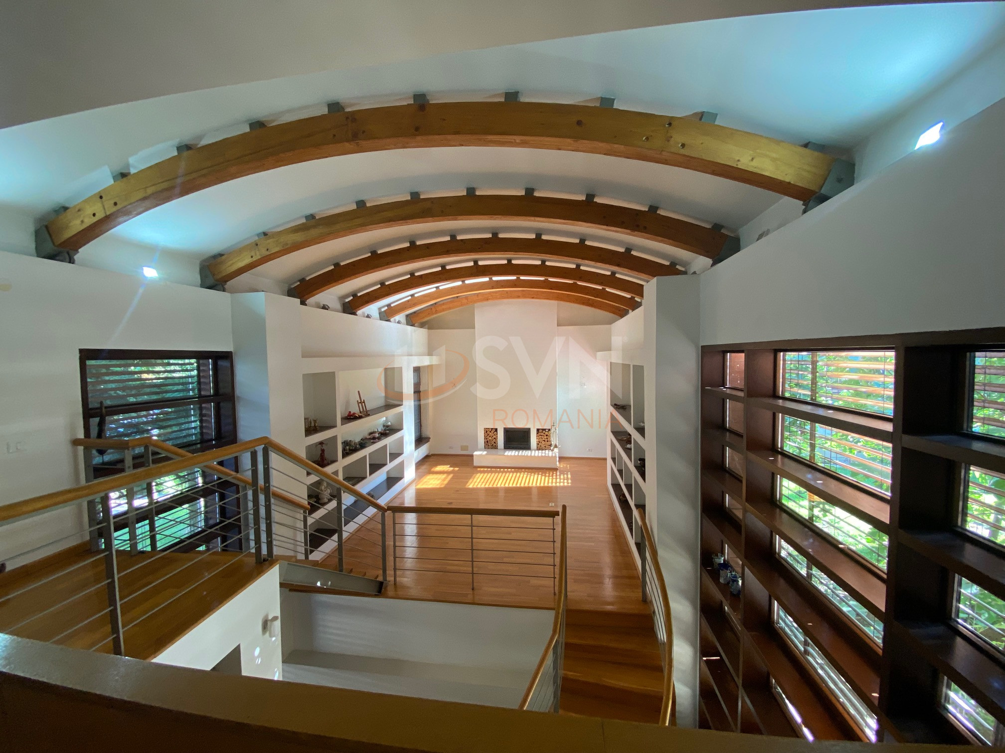 Casa, 5 camere Bucuresti/Pipera