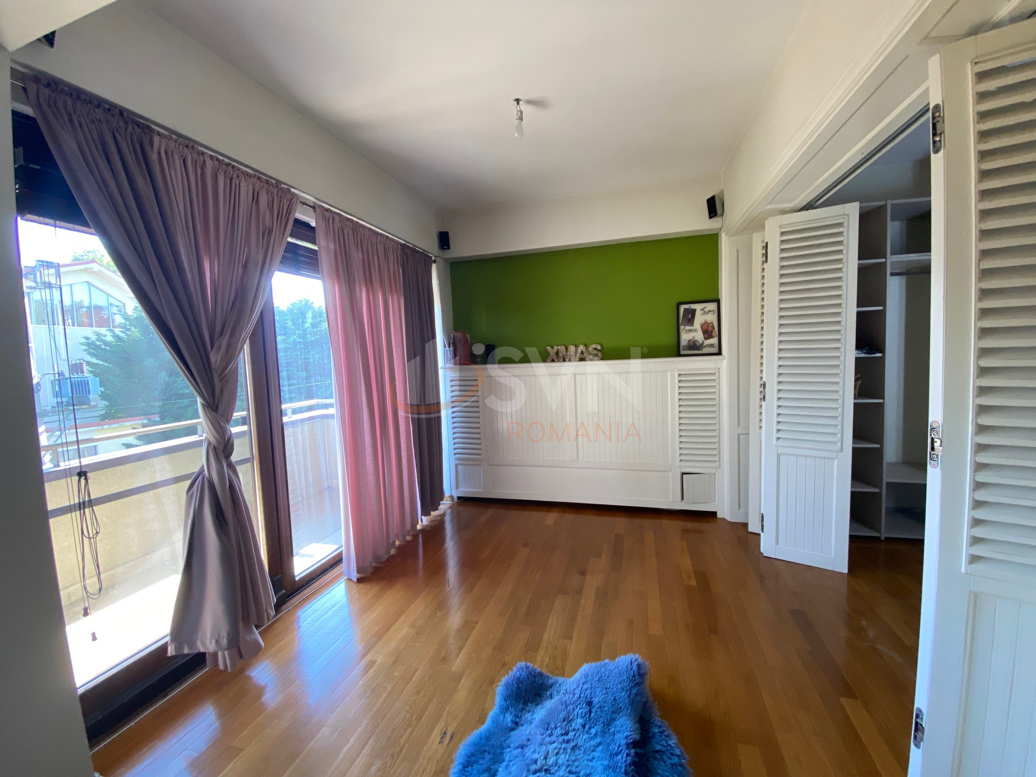 Casa, 5 camere Bucuresti/Pipera