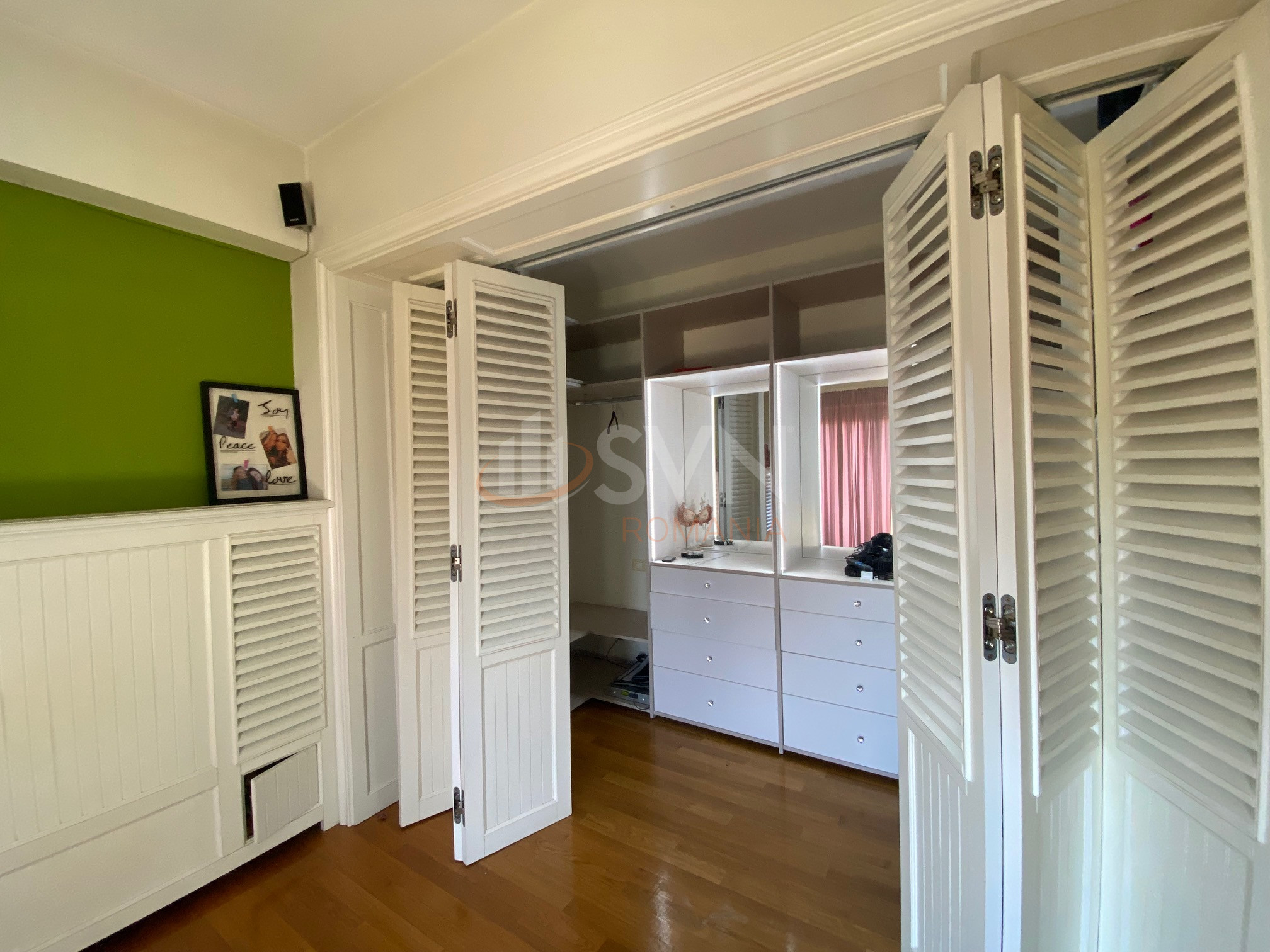 Casa, 5 camere Bucuresti/Pipera