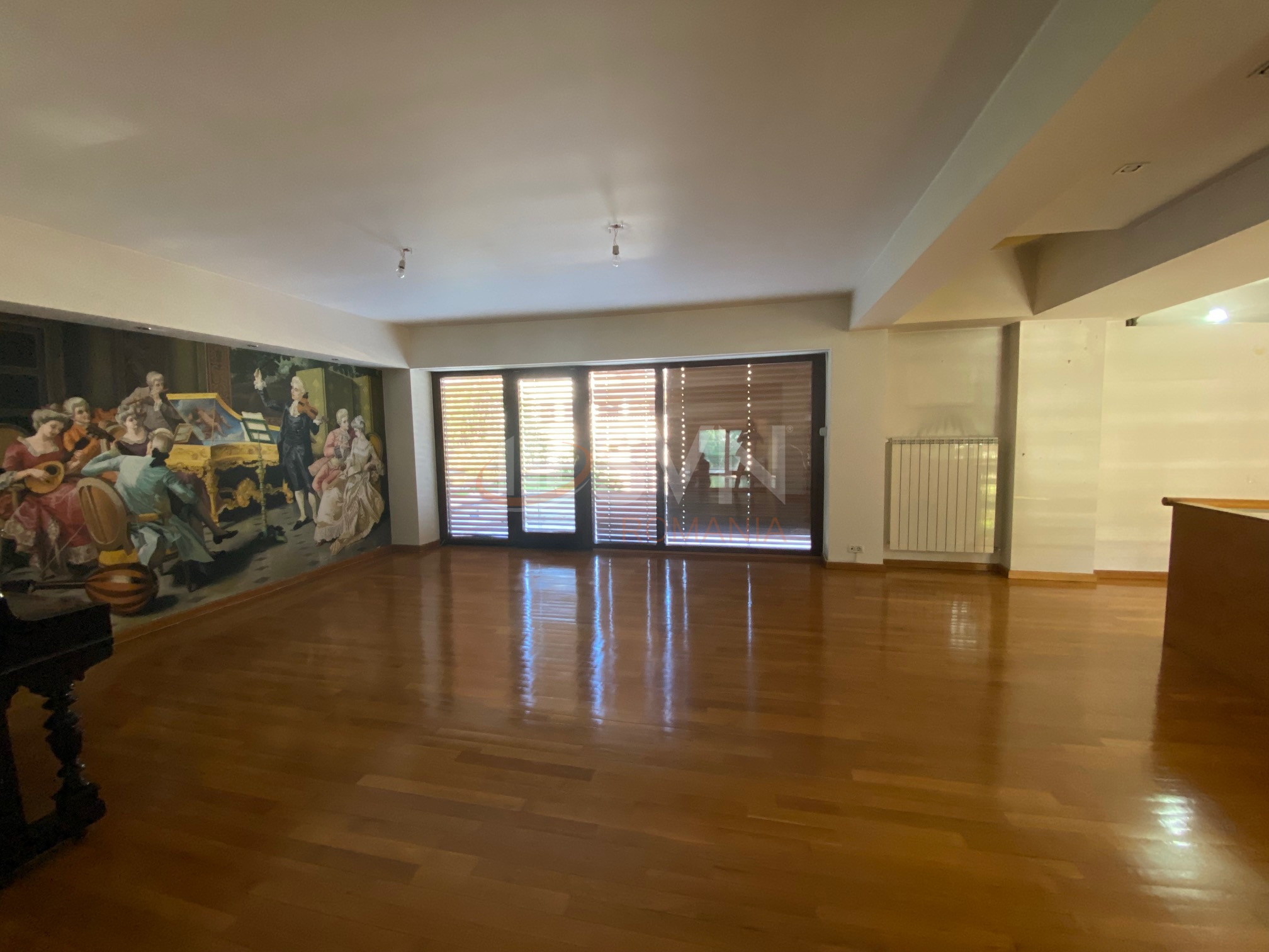 Casa, 5 camere Bucuresti/Pipera