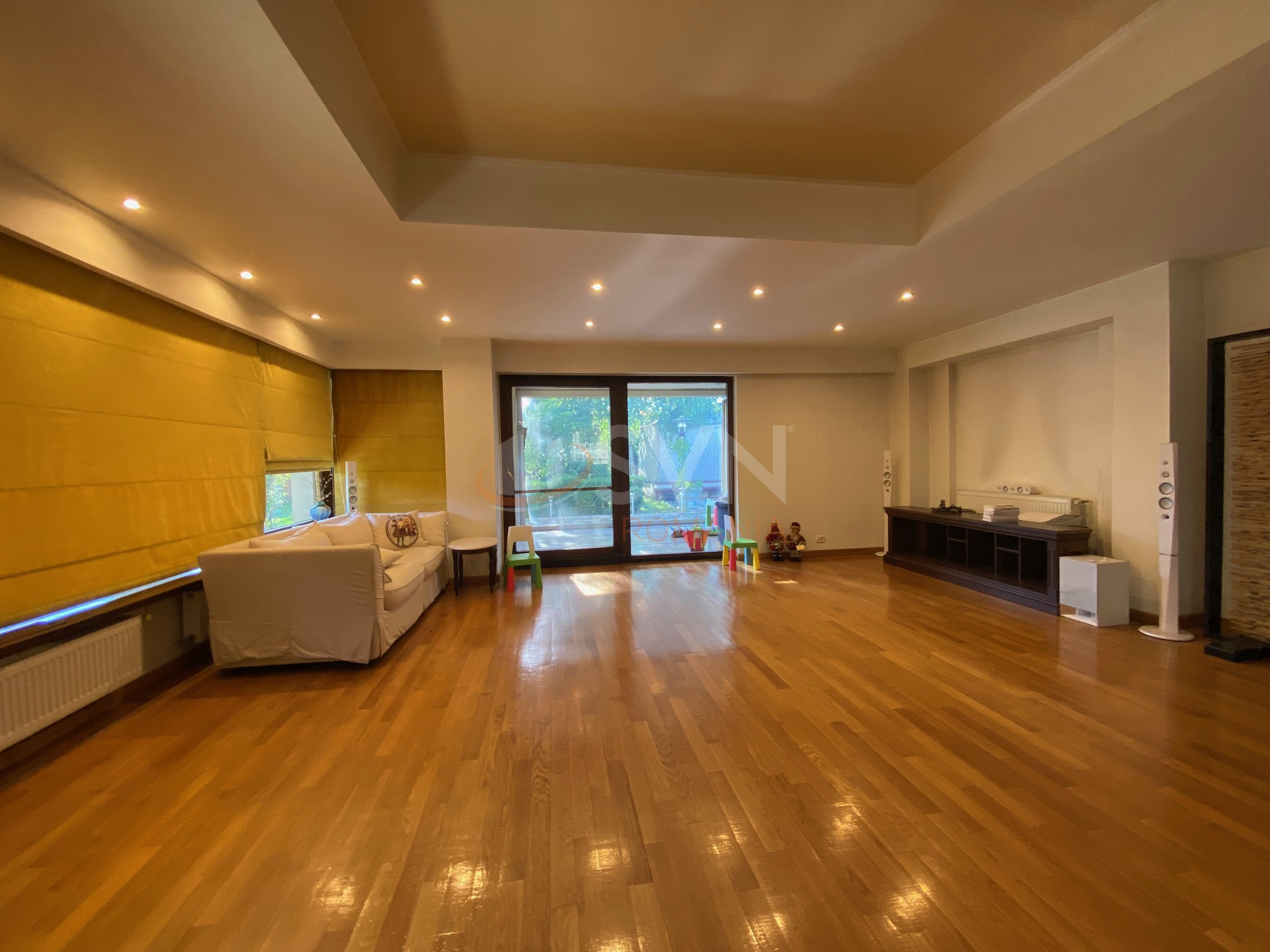 Casa, 5 camere Bucuresti/Pipera