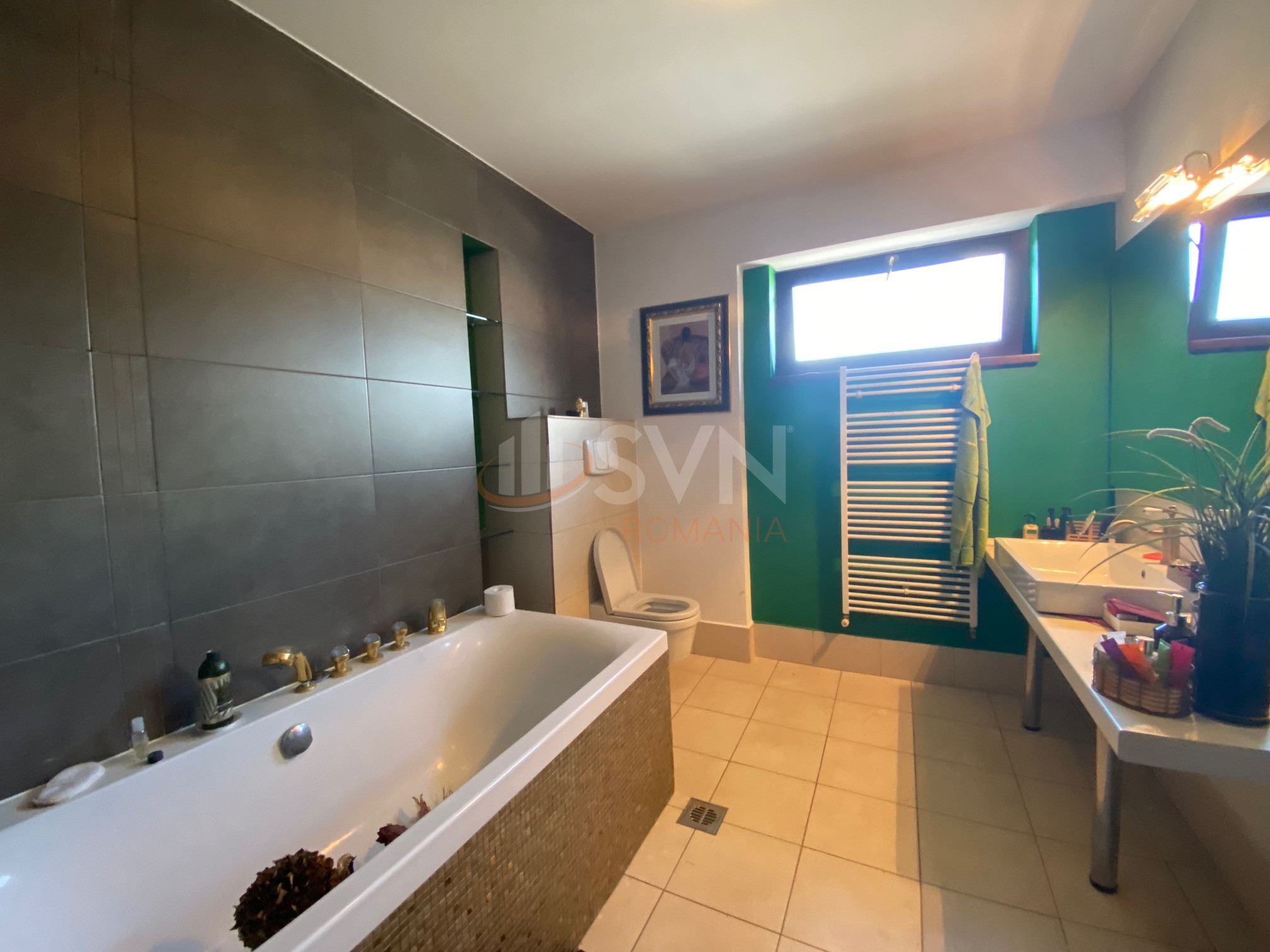 Casa, 5 camere Bucuresti/Pipera