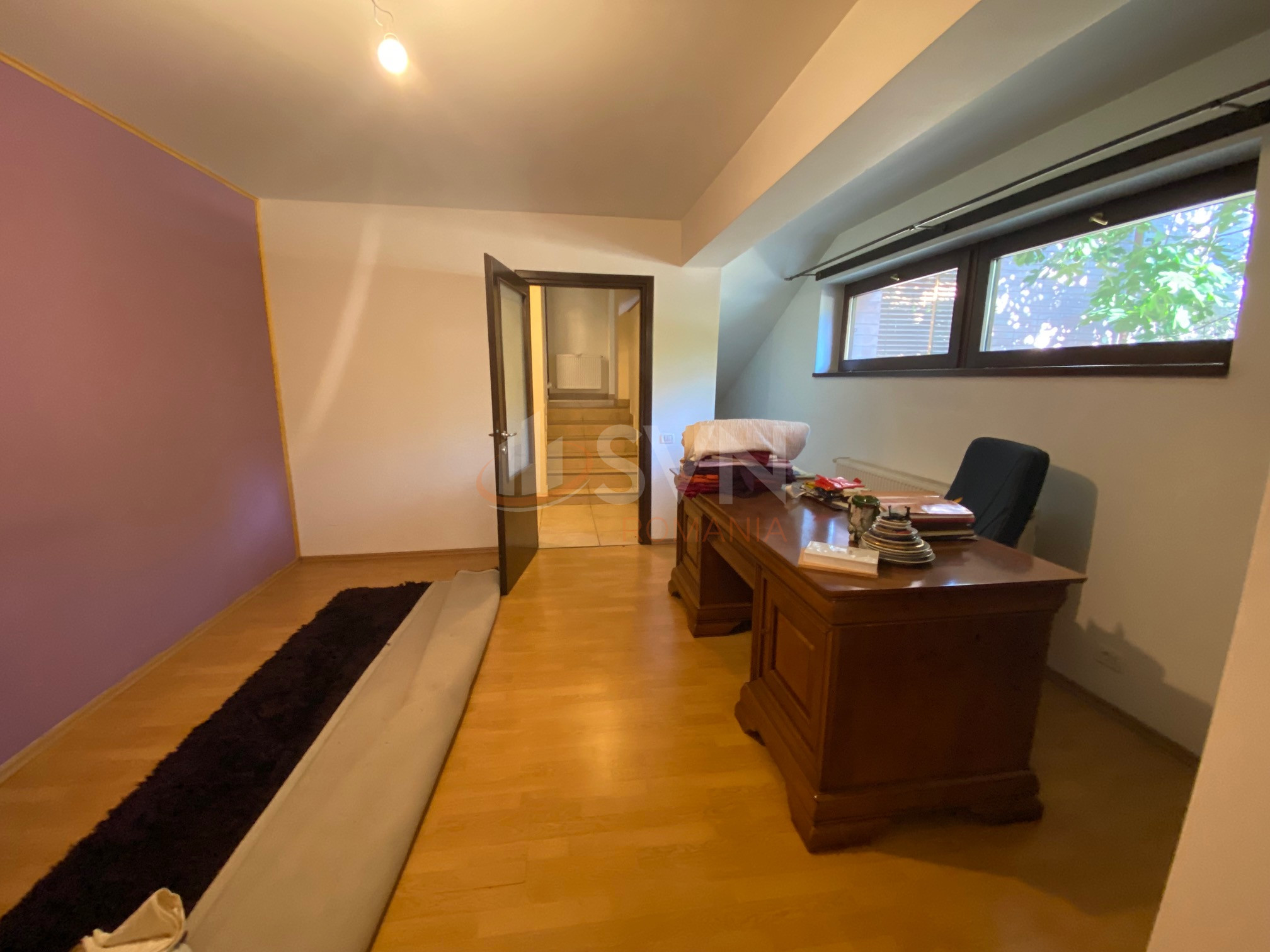 Casa, 5 camere Bucuresti/Pipera