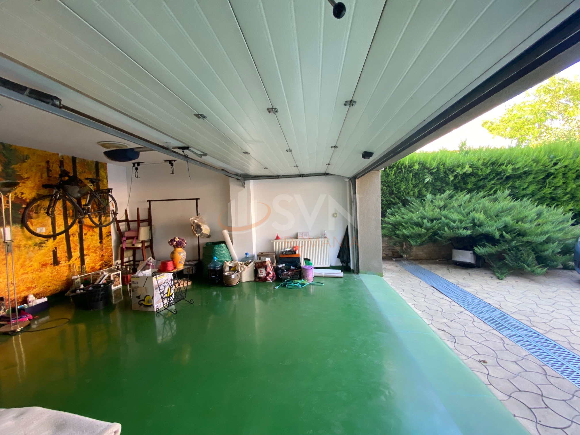 Casa, 5 camere Bucuresti/Pipera