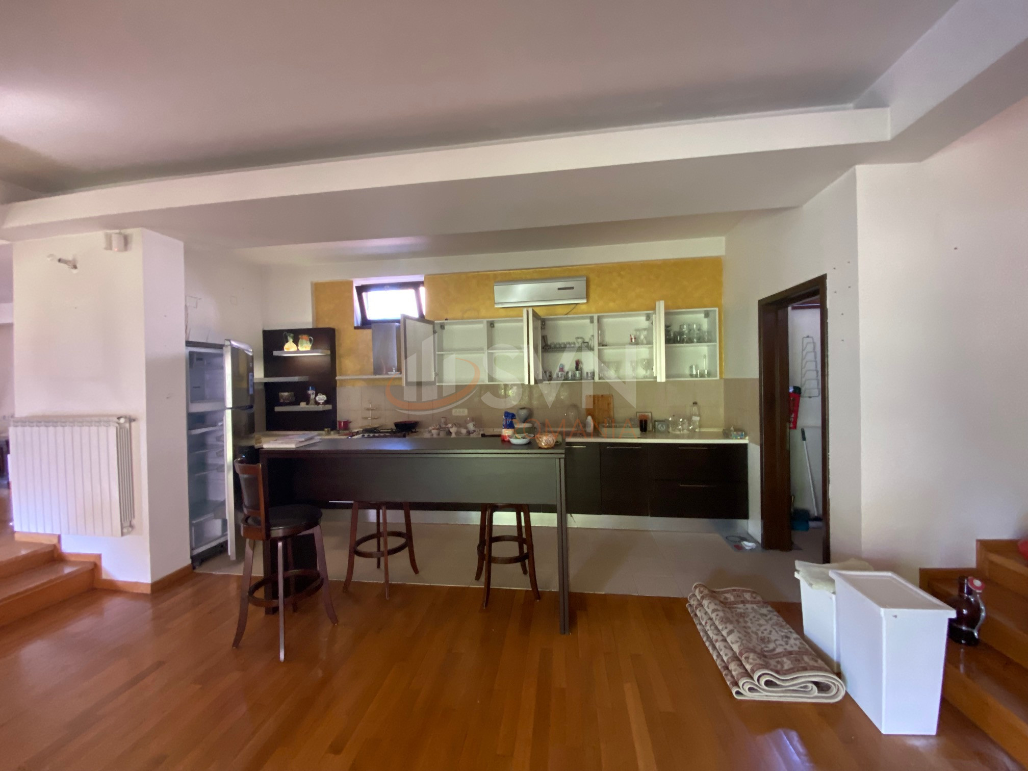 Casa, 5 camere Bucuresti/Pipera