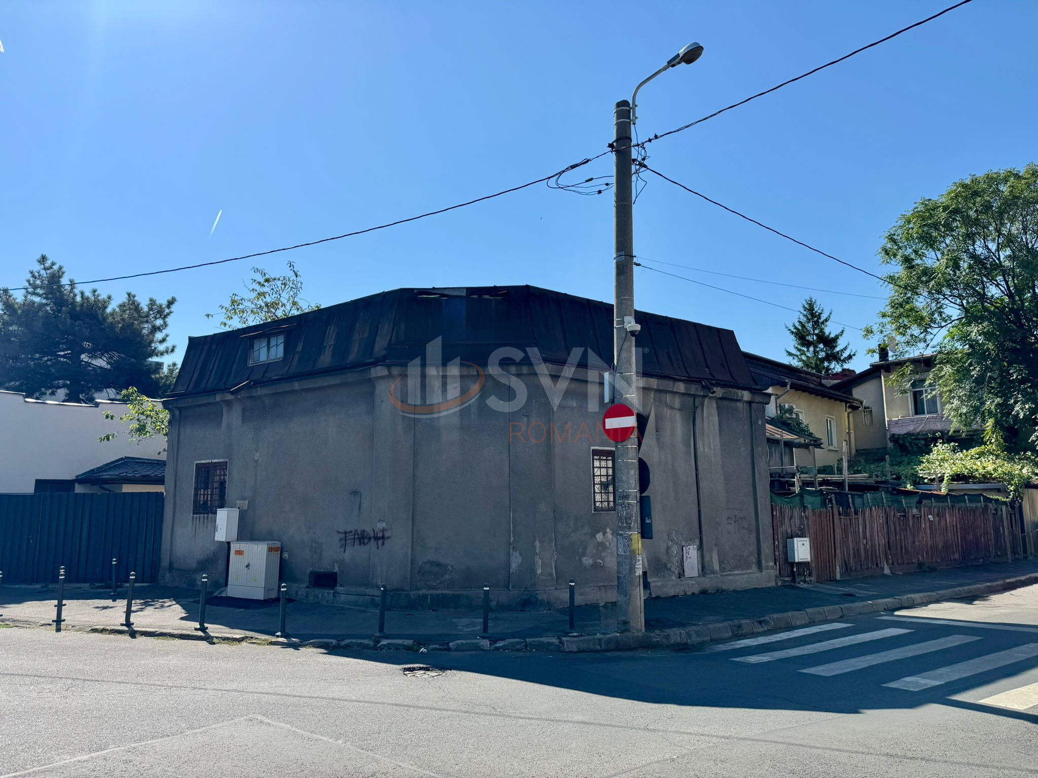 Casa, 5 camere Bucuresti/Gara De Nord