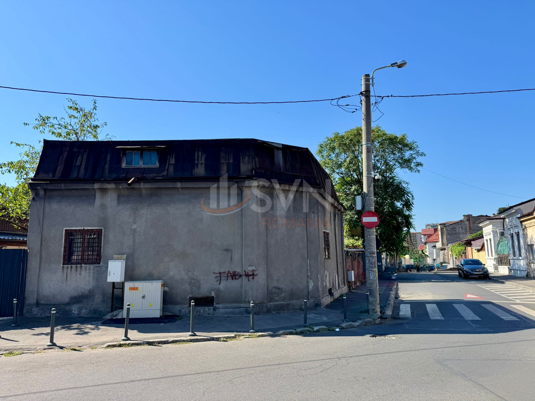 Casa, 5 camere Bucuresti/Gara De Nord