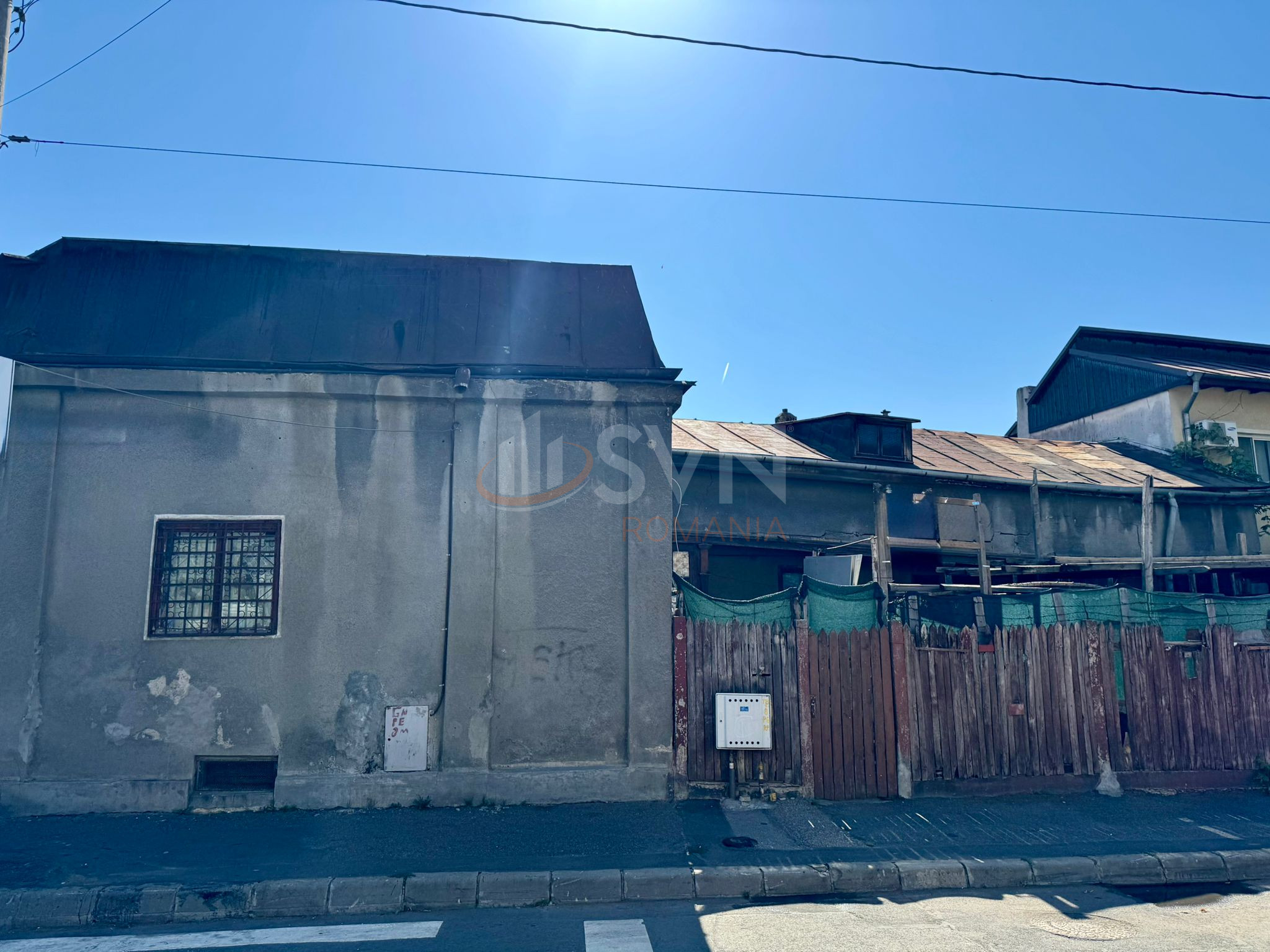 Casa, 5 camere Bucuresti/Gara De Nord
