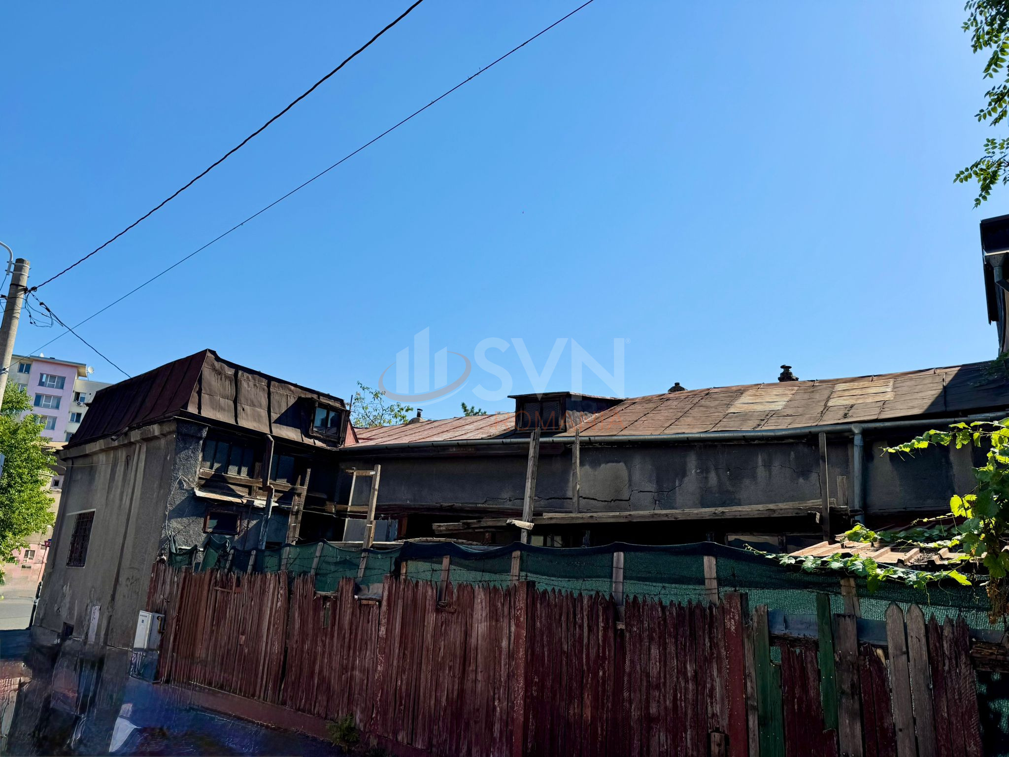Casa, 5 camere Bucuresti/Gara De Nord