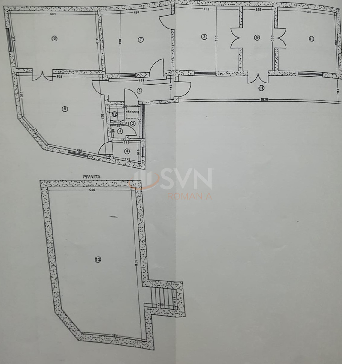 Casa, 5 camere Bucuresti/Gara De Nord