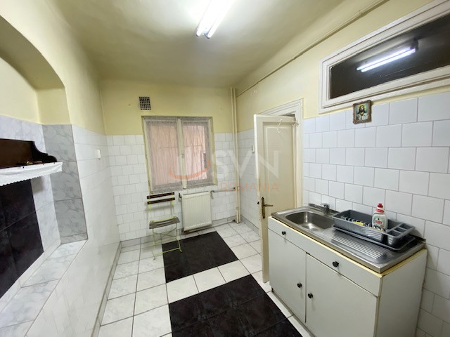 Casa, 5 camere Bucuresti/Decebal