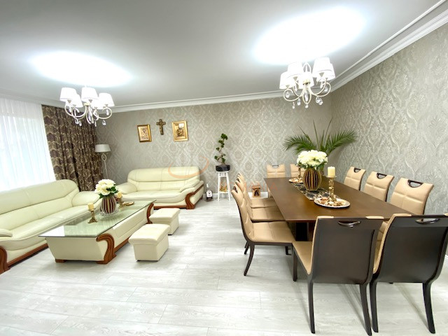 Casa, 5 camere Ilfov/Centru
