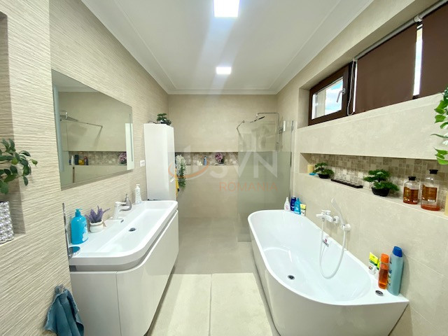 Casa, 5 camere Ilfov/Centru