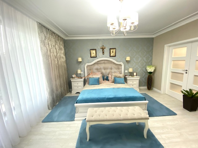Casa, 5 camere Ilfov/Centru