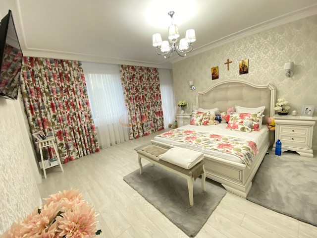 Casa, 5 camere Ilfov/Centru