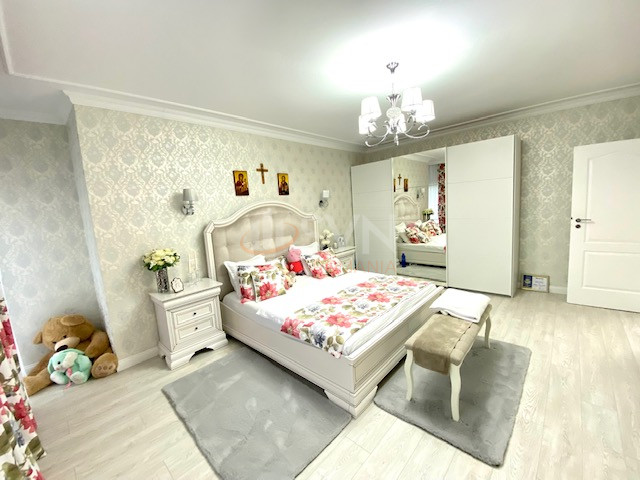 Casa, 5 camere Ilfov/Centru