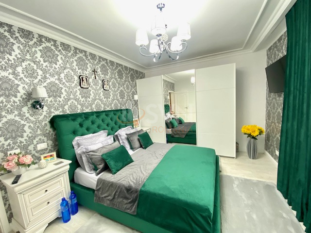 Casa, 5 camere Ilfov/Centru