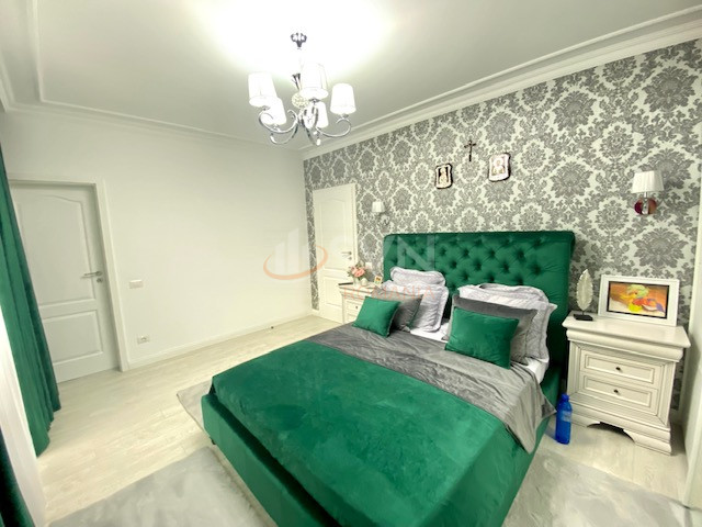 Casa, 5 camere Ilfov/Centru