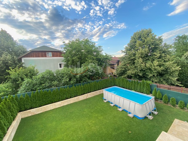 Casa, 5 camere Ilfov/Centru