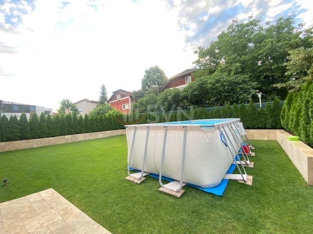 Casa, 5 camere Ilfov/Centru