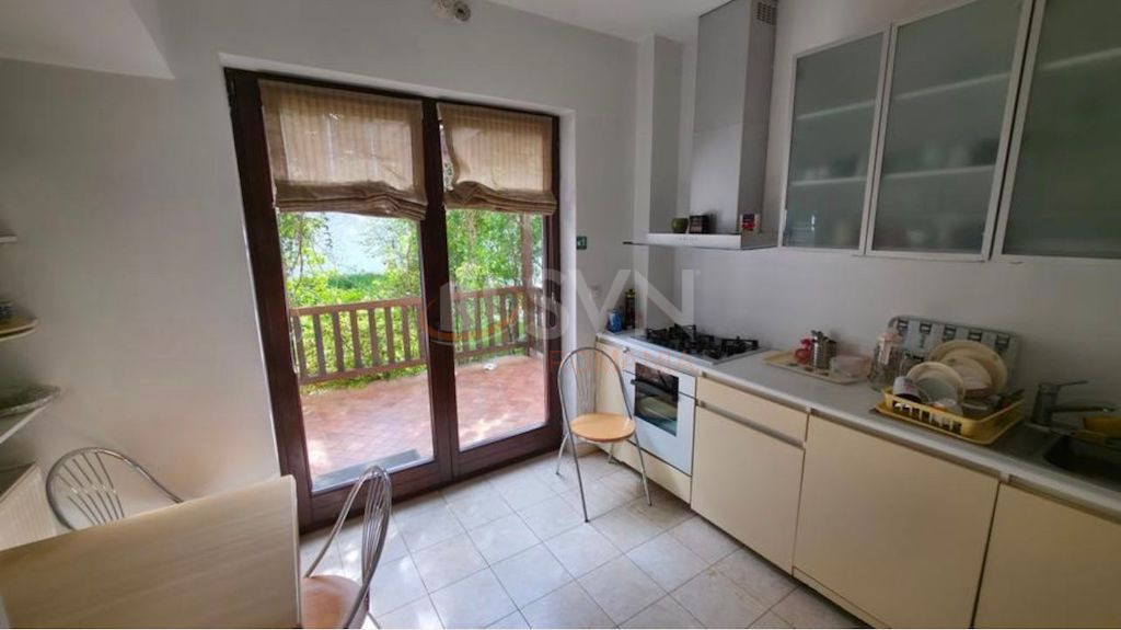 Casa, 5 camere Bucuresti/Cotroceni