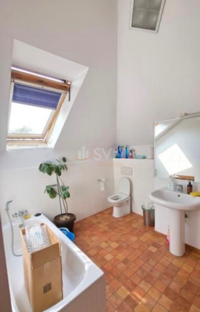 Casa, 5 camere Bucuresti/Cotroceni