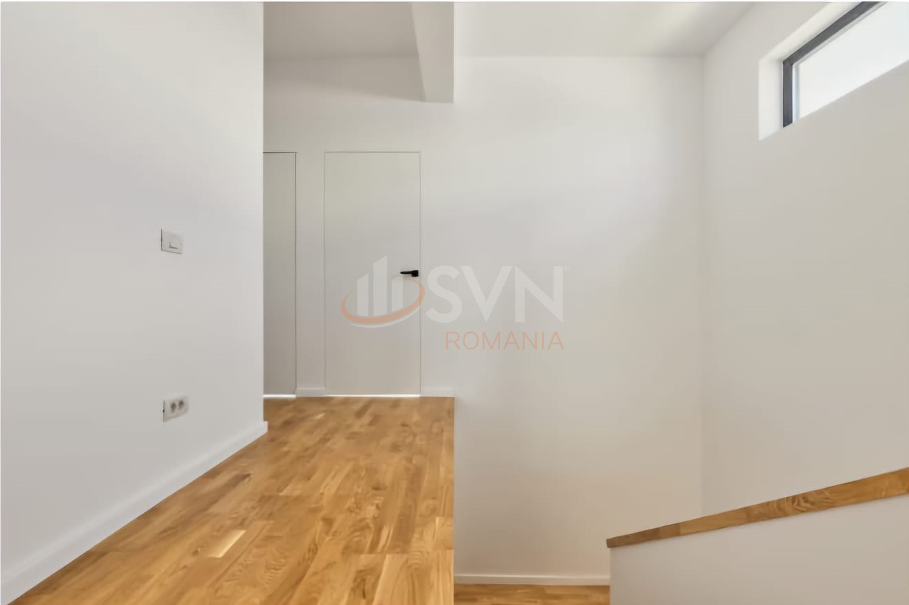 Casa, 5 camere Ilfov/Tunari