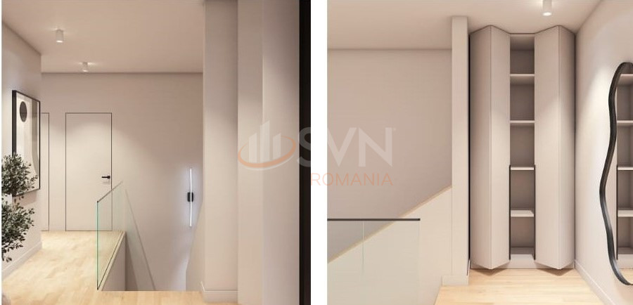 Casa, 5 camere Ilfov/Tunari