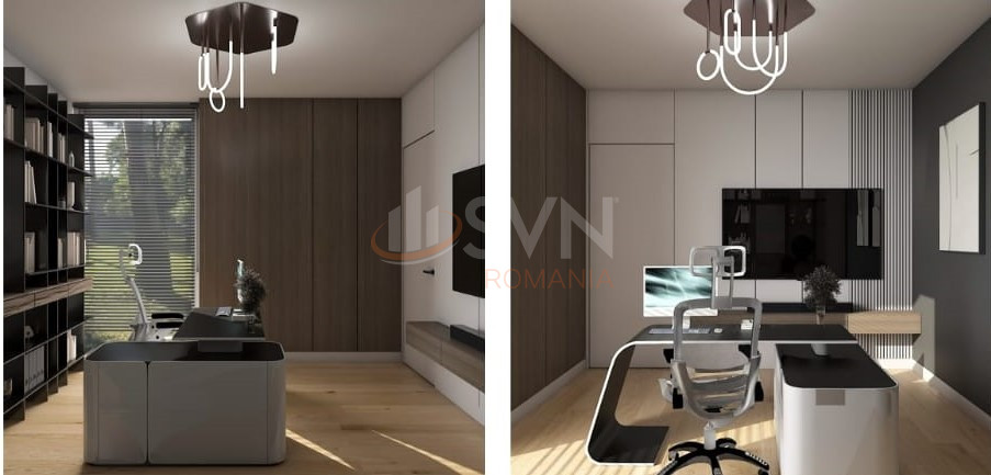 Casa, 5 camere Ilfov/Tunari