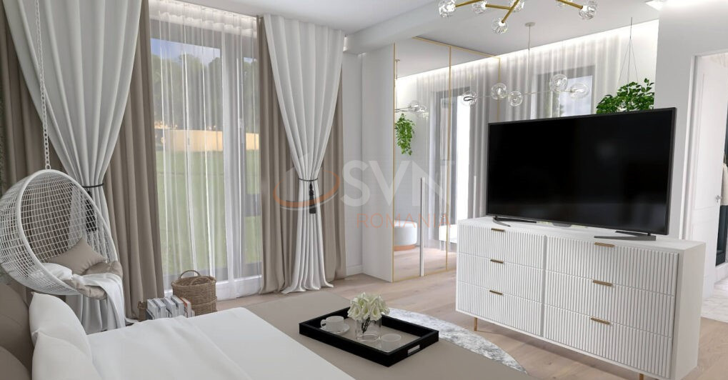 Casa, 5 camere Ilfov/Mogosoaia