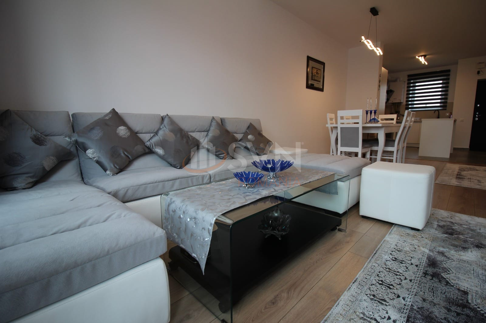 Casa, 5 camere Bucuresti/Pipera
