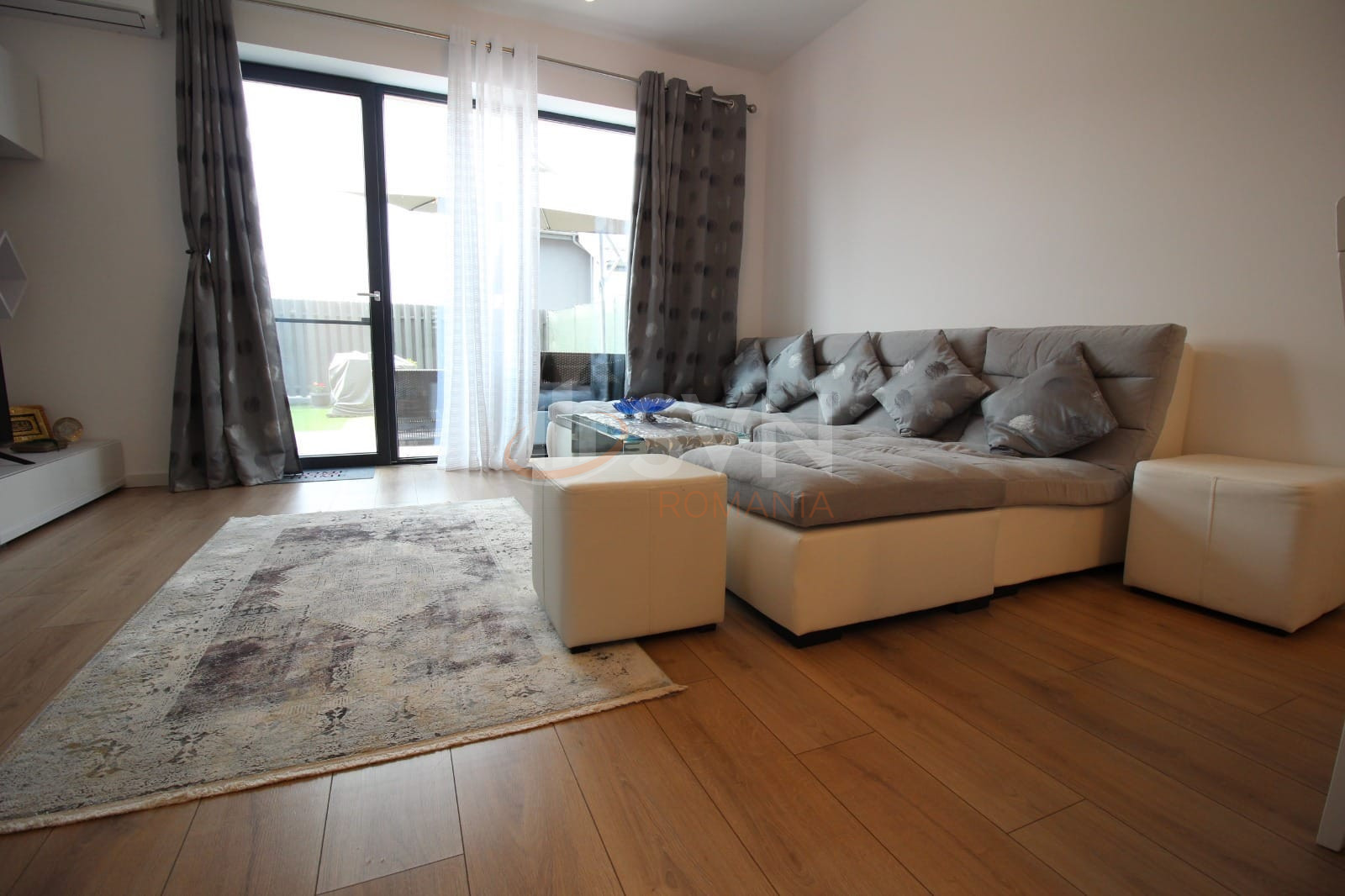 Casa, 5 camere Bucuresti/Pipera