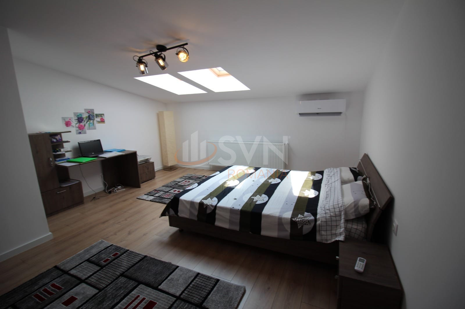 Casa, 5 camere Bucuresti/Pipera